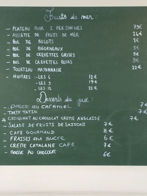 Le Bistrot Des Pilotes by null