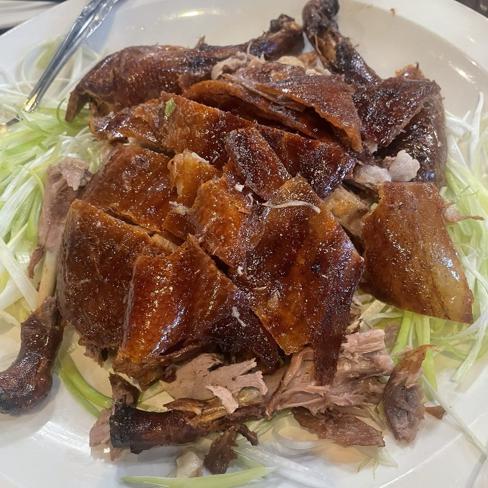 Han Spot - Peking duck - Dim Sum Near Me - Gaithersburg, Maryland Han Spot - Peking duck - Dim Sum Near Me - Gaithersburg, Maryland