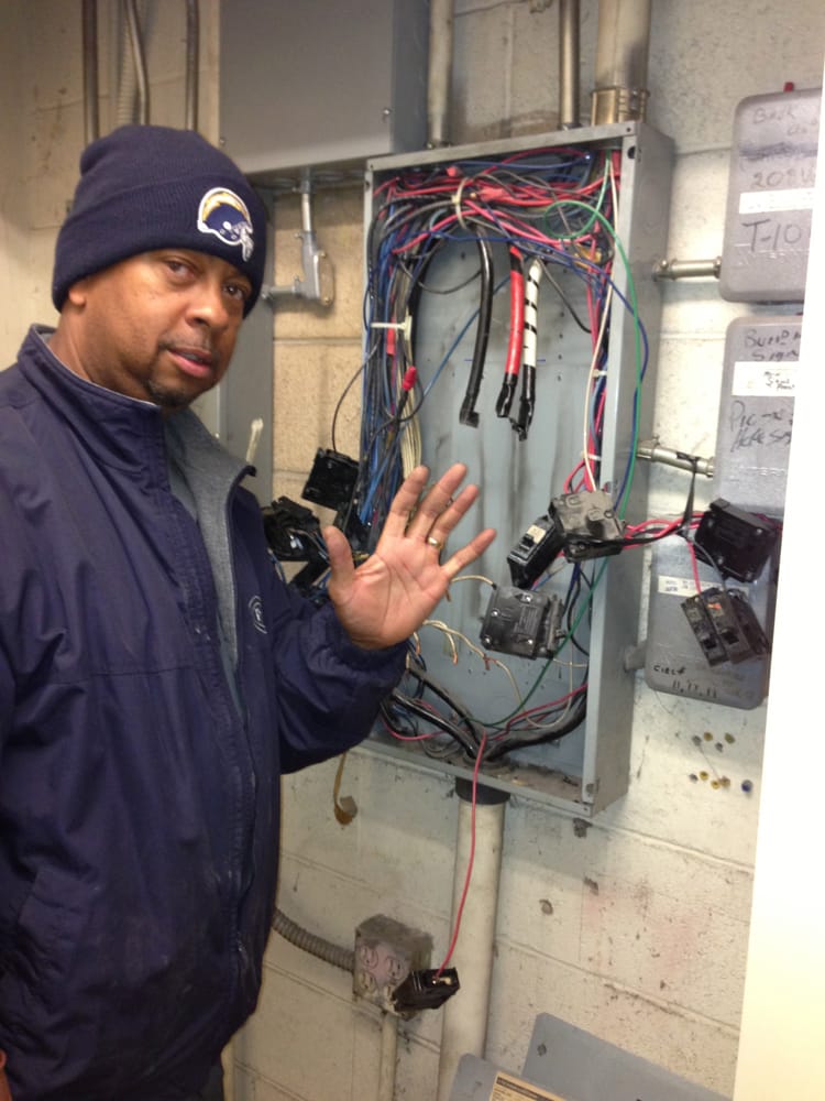 Slide of ADJ Electric