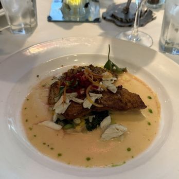 Commander's Palace - fish - Cajun/Creole Near Me - New Orleans, Louisiana Commander's Palace - fish - Cajun/Creole Near Me - New Orleans, Louisiana
