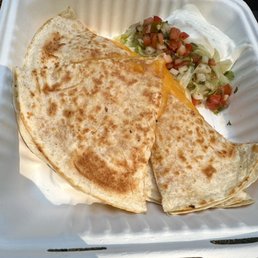 Quesadilla