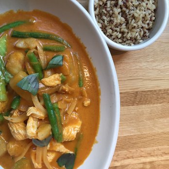 True Food Kitchen - Spicy Curry - Vegetarian Near Me - Pasadena, California True Food Kitchen - Spicy Curry - Vegetarian Near Me - Pasadena, California