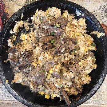 Sizzling Lunch - Steakhouses Near Me - Cupertino, California