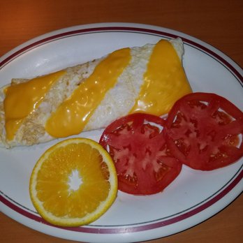 Bagel Twins - Egg white/cheese omelet - Breakfast & Brunch Near Me - Delray Beach, Florida