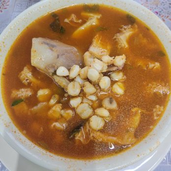 Lupita's Restaurant - Menudo - Mexican Near Me - Los Angeles, California