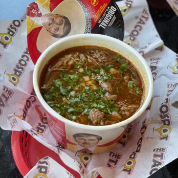 The Taco Spot - Tempe - Tacos Near Me - Tempe, Arizona