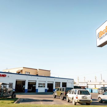 Big Brand Tire & Service - Auto Repair Near Me - Orem, Utah Big Brand Tire & Service - Auto Repair Near Me - Orem, Utah