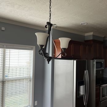 Handyman 360 Services - Drywall Installation & Repair Near Me - Augusta, Georgia