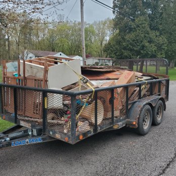 Northeast Ohio Junk Removal - Junk Removal & Hauling Near Me Northeast Ohio Junk Removal - Junk Removal & Hauling Near Me