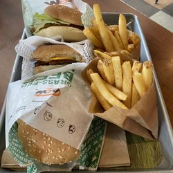 A&W