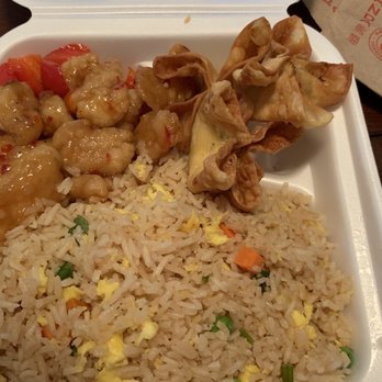 Panda Express - Fast Food Near Me - Saint Louis, Missouri