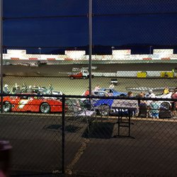Tucson Speedway