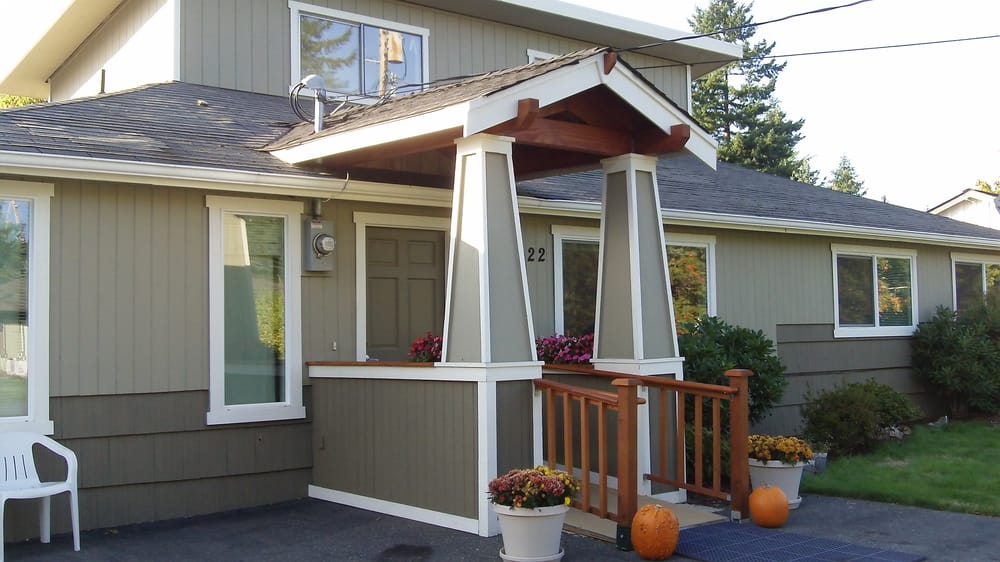 WESTGATE ADULT CARE HOME Updated September 2024 22422 97th Ave W