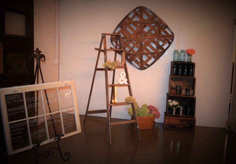 MAJESTIC MILL WEDDINGS Updated August 2024 406 Catawba St, Belmont