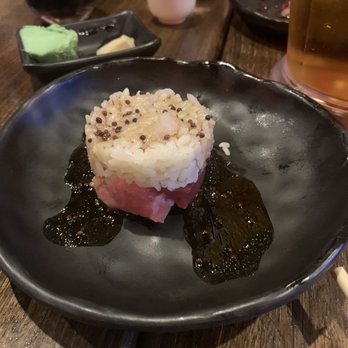 Kikoo Sushi - Tartar - Sushi Bars Near Me - New York, New York Kikoo Sushi - Tartar - Sushi Bars Near Me - New York, New York