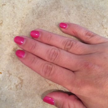 Silver Nails - Nail Salons Near Me - Bothell, Washington