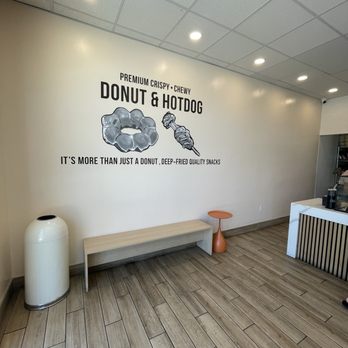 Mochinut - Simi Valley - Desserts Near Me - Simi Valley, California Mochinut - Simi Valley - Desserts Near Me - Simi Valley, California