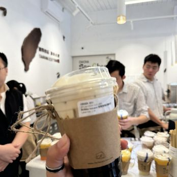 CHICHA San Chen - Bubble Tea Near Me - Bellevue, Washington CHICHA San Chen - Bubble Tea Near Me - Bellevue, Washington