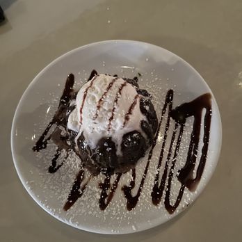 Sophia's - Chocolate cake - Italian Near Me - Spartanburg, South Carolina