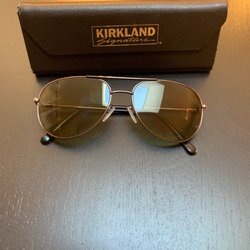 Costco Optical