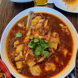 Han Dynasty