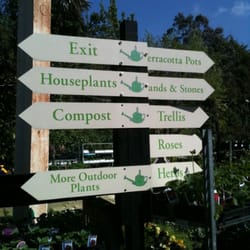 Camden Garden Centre
