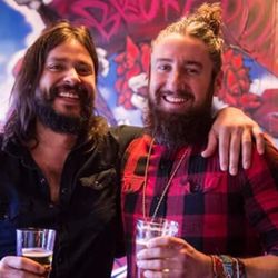 Brokedown Palace - Owners