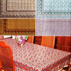 Tapestry Tablecloth Bedspread