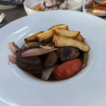 Sarita Colonia - Peruvian Near Me - Santiago, RM