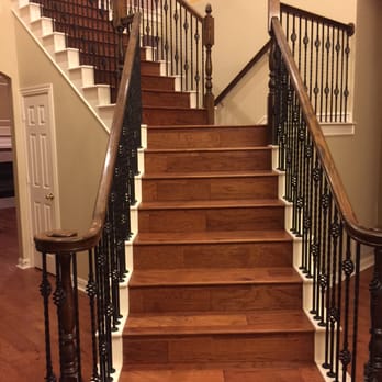 Floors 4 Less - a staircase in a home - Carpet Installation Near Me - Rockwall, Texas Floors 4 Less - a staircase in a home - Carpet Installation Near Me - Rockwall, Texas