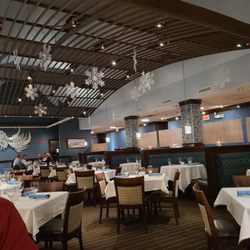 Riverwalk Restaurant - Main Dining room