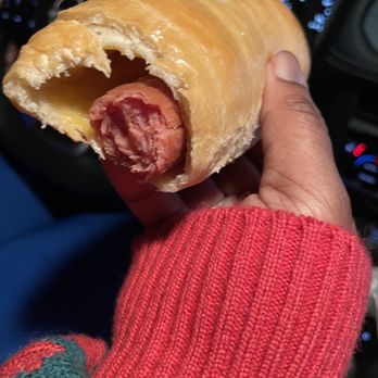 Home Cut Donuts - Jalapeño Kolache - Donuts Near Me - Houston, Texas Home Cut Donuts - Jalapeño Kolache - Donuts Near Me - Houston, Texas