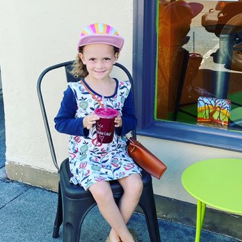 The Juice Branch - Juice branch kids - Juice Bars & Smoothies Near Me - Hudson, New York