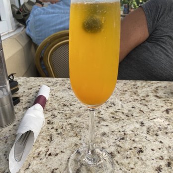 Drift - Bellini mimosa - Breakfast & Brunch Near Me - Myrtle Beach, South Carolina Drift - Bellini mimosa - Breakfast & Brunch Near Me - Myrtle Beach, South Carolina