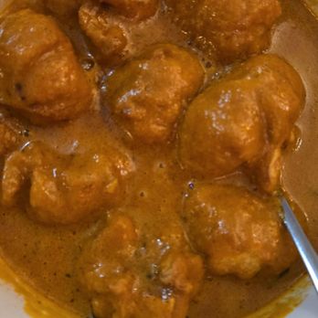 Taste of Nepal - butter chicken momo - Indian Near Me - Evanston, Illinois