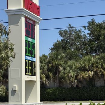 Wawa - Gas Stations Near Me - Palm City, Florida Wawa - Gas Stations Near Me - Palm City, Florida