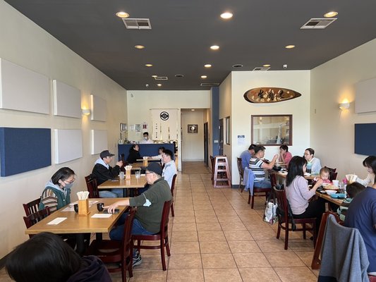 TANAKAYA Japanese Soba Restaurant by null