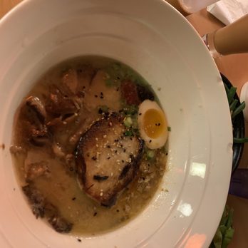 Strings Ramen- Hyde Park - Tonkotsu premium - Ramen Near Me - Chicago, Illinois Strings Ramen- Hyde Park - Tonkotsu premium - Ramen Near Me - Chicago, Illinois
