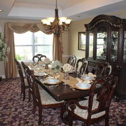 Vitality Living Hendersonville