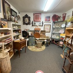 Antiques On the Main - Feb 2021
