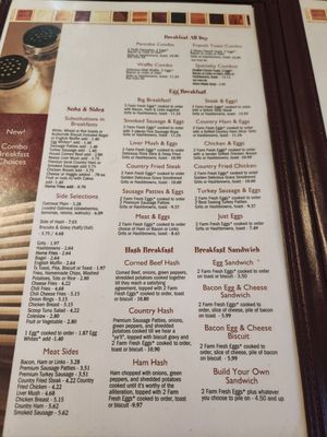 Menu photo 6 Omega Coney Island Indian Trail, NC Menu photo 6 Omega Coney Island Indian Trail, NC
