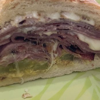 Aj Coffee - Pastrami sandwich - Coffee & Tea Near Me - Atascadero, California