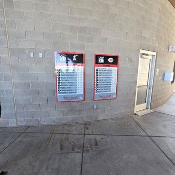 Goodyear Ballpark - Stadiums & Arenas Near Me - Goodyear, Arizona Goodyear Ballpark - Stadiums & Arenas Near Me - Goodyear, Arizona