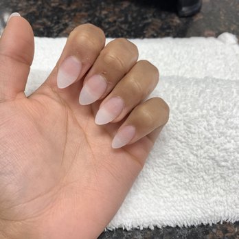 Lavish Nail Studio - Nail Salons Near Me - Arcadia, California