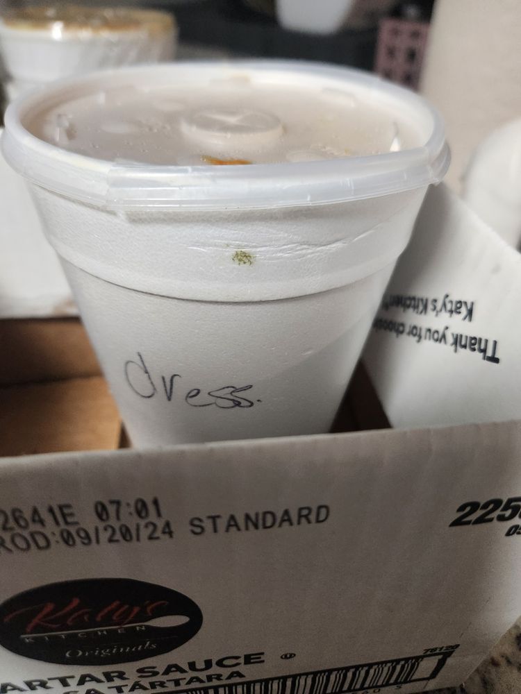 Davis Cafe