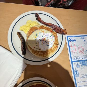 IHOP - Awesomeness - Breakfast & Brunch Near Me - Smyrna, Tennessee