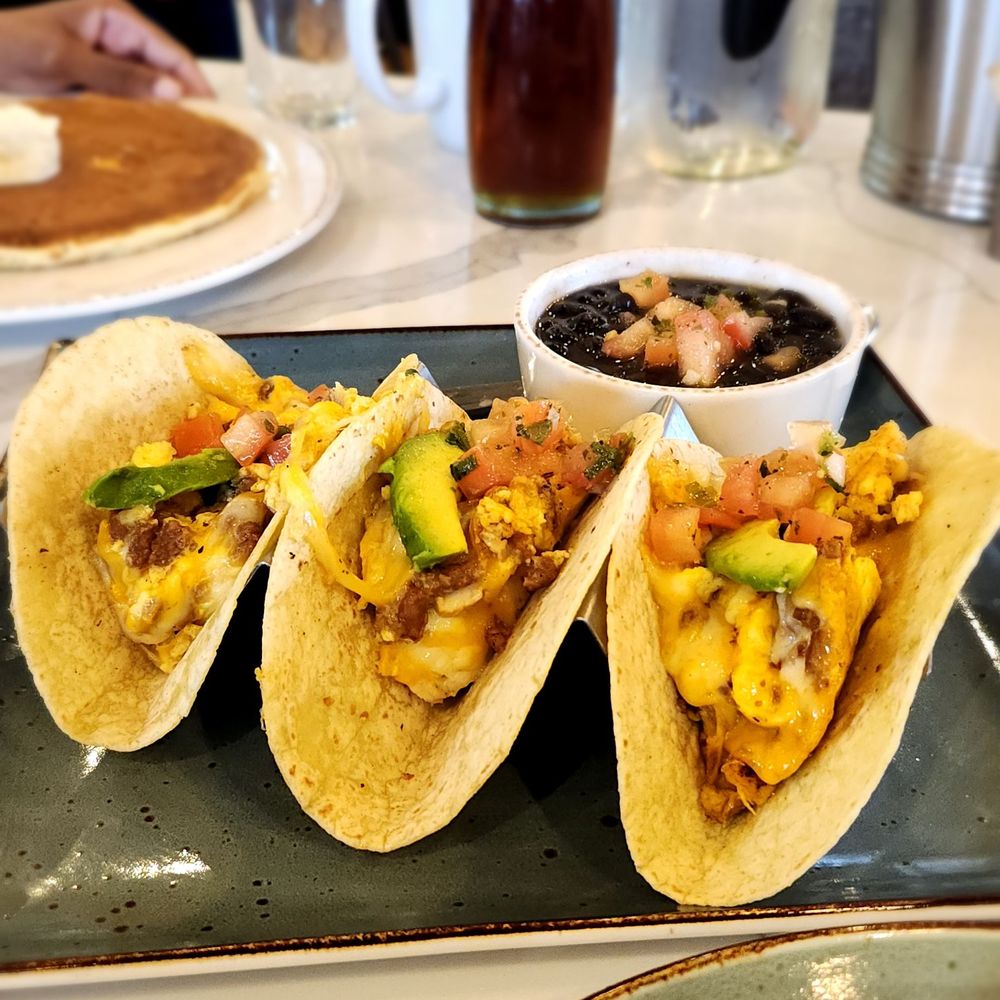 First Watch - Breakfast tacos and pancakes - Breakfast & Brunch Near Me - Woodhaven, Michigan First Watch - Breakfast tacos and pancakes - Breakfast & Brunch Near Me - Woodhaven, Michigan