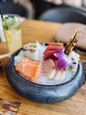 Blue Ribbon Sushi Bar & Grill by null