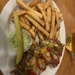 Mainstreet Family Restaurant - Mainstreet Philly Cheesesteak