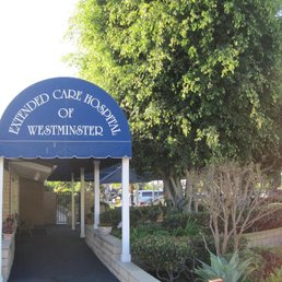 A photo of Kindred Hospital Westminster